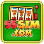 55sim logo