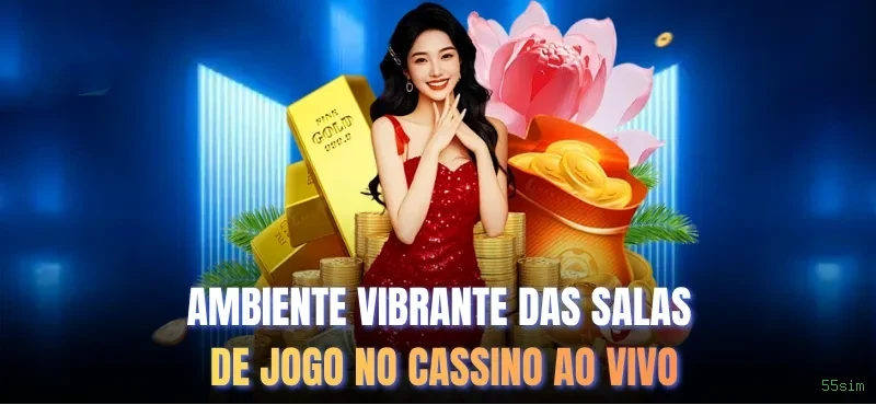 Controles de paJogonto e BRL em 55sim