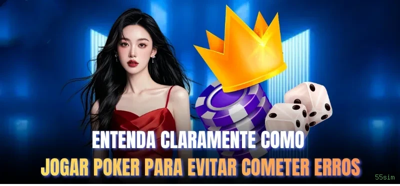 Lista de jogos para 55sim casino section