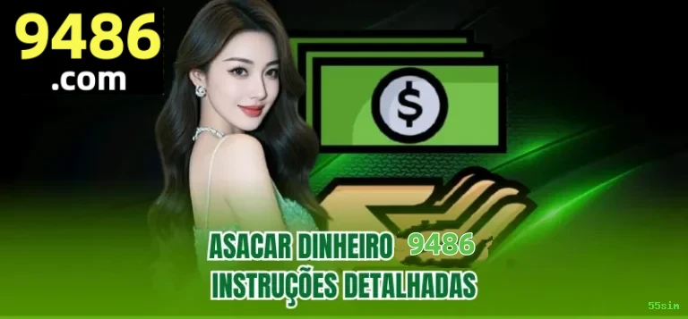 Controles de paJogonto e BRL em 55sim