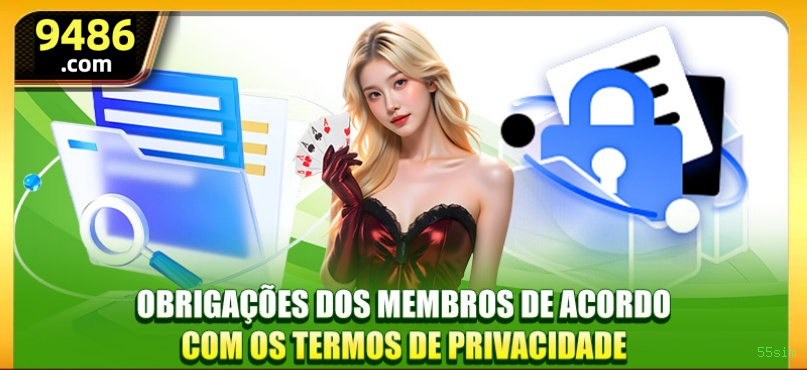 Controles de paJogonto e BRL em 55sim